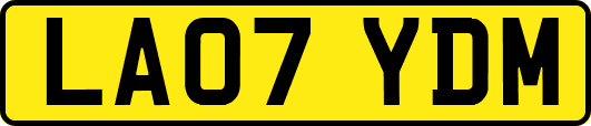 LA07YDM