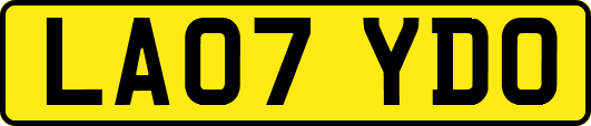 LA07YDO