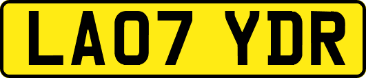 LA07YDR