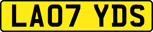 LA07YDS