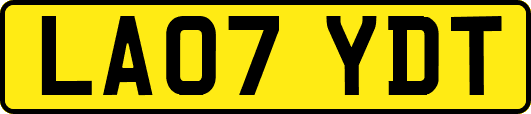 LA07YDT