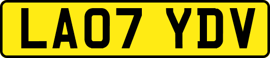 LA07YDV