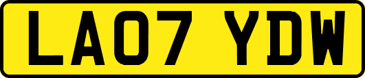 LA07YDW