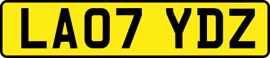 LA07YDZ