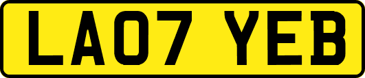LA07YEB