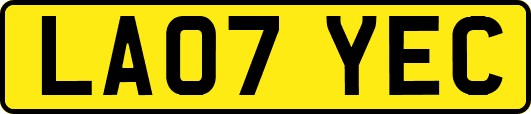 LA07YEC