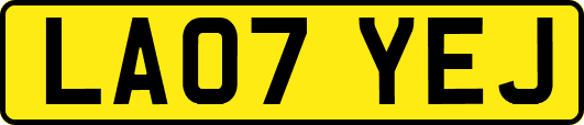 LA07YEJ