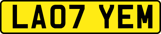 LA07YEM