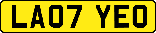 LA07YEO