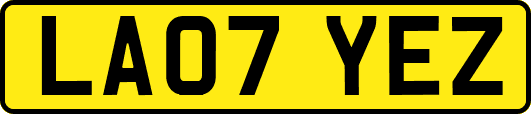 LA07YEZ