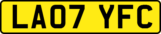 LA07YFC