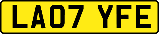 LA07YFE