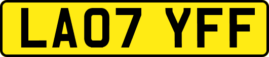 LA07YFF