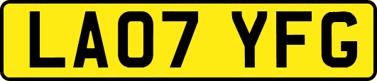 LA07YFG