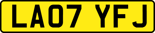 LA07YFJ