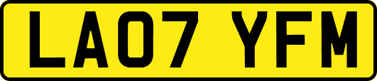 LA07YFM