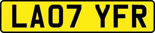 LA07YFR