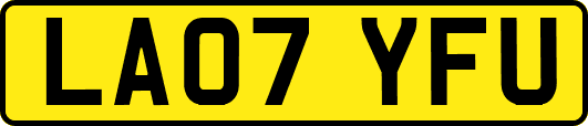 LA07YFU