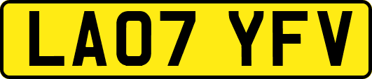 LA07YFV