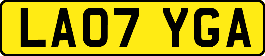 LA07YGA