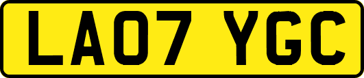 LA07YGC