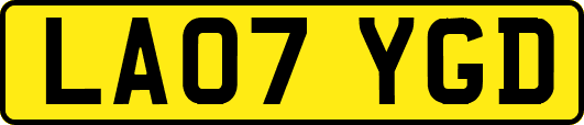 LA07YGD