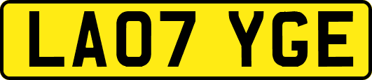 LA07YGE