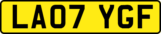 LA07YGF