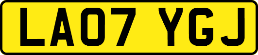LA07YGJ