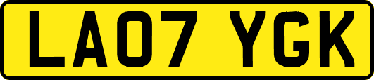 LA07YGK