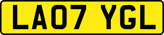 LA07YGL