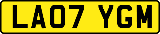 LA07YGM
