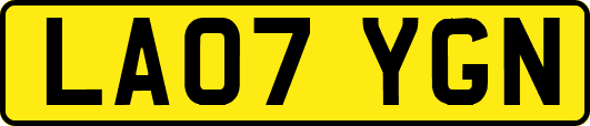 LA07YGN