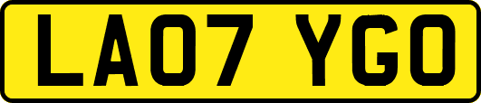 LA07YGO