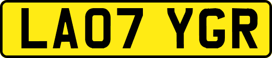 LA07YGR