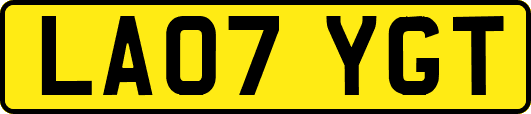 LA07YGT