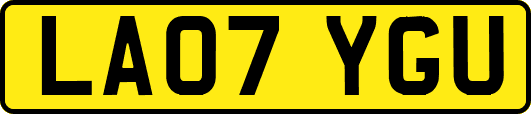 LA07YGU