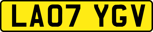 LA07YGV