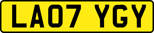 LA07YGY