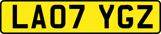 LA07YGZ