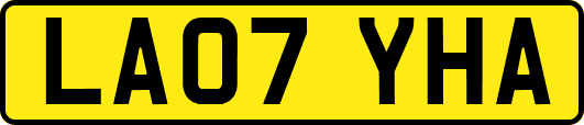 LA07YHA