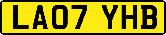 LA07YHB