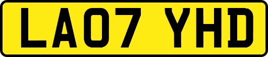 LA07YHD