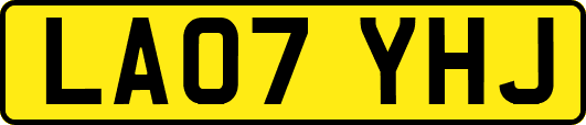 LA07YHJ