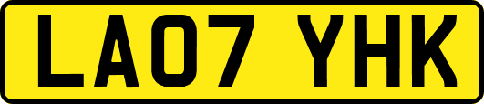 LA07YHK