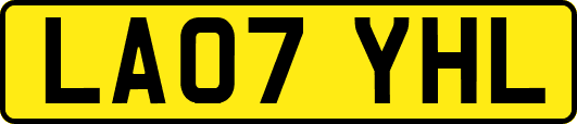 LA07YHL