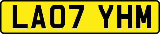 LA07YHM
