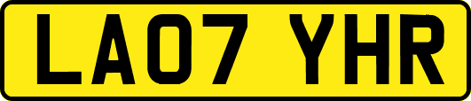 LA07YHR