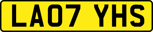 LA07YHS
