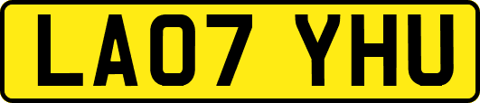 LA07YHU
